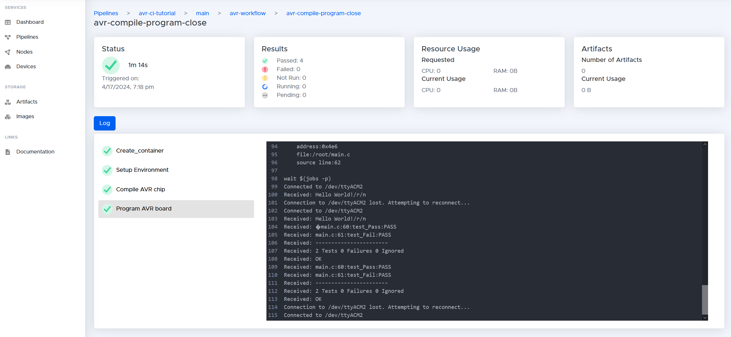 getting_started_avr_report_02